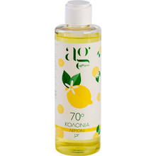 AG Pharm Lemon Eau de Cologne 200ml
