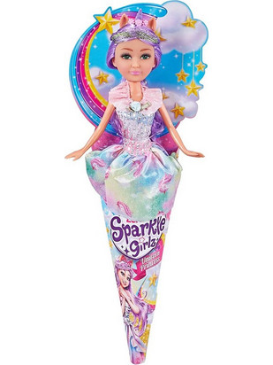 Zuru Sparkle Girlz Unicorn Princess