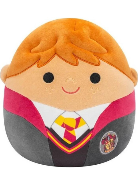 Jazwares Squishmallows Harry Potter Ron Weasley 40cm