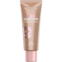 L'Oreal Paris Lumi Glotion 903 Medium Glow Highlighter Liquid 40ml