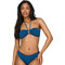 Only Bikini Top Strapless Navy Μπλε 15282619 Only Bikini Top Strapless Navy Μπλε 15282619