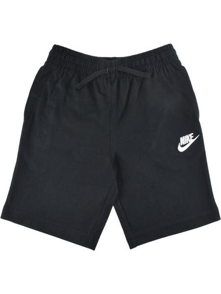 Nike Αθλητικό Παιδικό Σορτς Μαύρο 8UB447-023