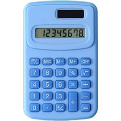 Arrango AJ-48680 Blue