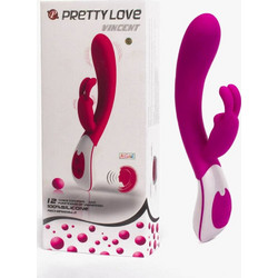 Pretty Love Vincent 21.5cm Purple