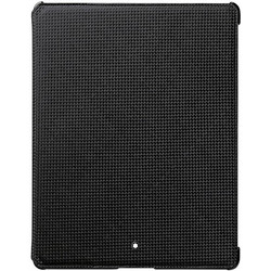 Montblanc Book Black (iPad 3 / 4)