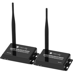 Techly IDATA HDMI-WL55