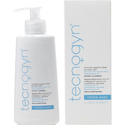 Tecnoskin Tecnogyn Intimate Soap Υγρό Καθαρισμού 200ml