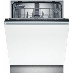 Balay 3VF304NP Εντοιχιζόμενο Πλυντήριο Πιάτων για 12 Σερβίτσια 59.8cm