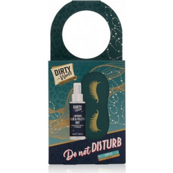 Dirty Works Do Not Disturb Sleep Set
