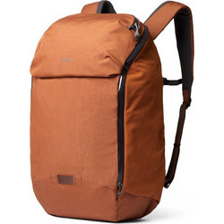 Bellroy BVZA Venture Ready Bronze Σακίδιο Πλάτης 26lt Χρυσό
