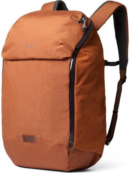 Bellroy BVZA Venture Ready Bronze Σακίδιο Πλάτης 26lt Χρυσό