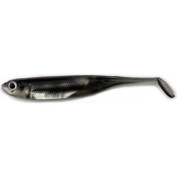 Behr Drop Shot Minnow Τεχνητό Δόλωμα Ψαράκι 8cm 06