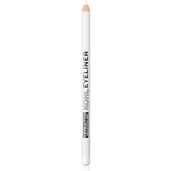 Makeup Revolution Relove Kohl White Μολύβι Ματιών 1.2gr