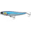 Savage Gear Bullet Mullet Τεχνητό Δόλωμα Ψαράκι 8cm 8gr LS Blue
