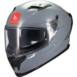 MT Braker SV A12 Nardo Grey Κράνος Μηχανής Full Face 1650gr