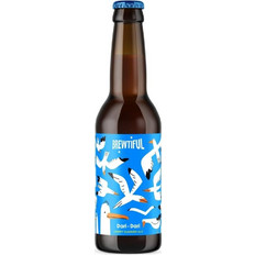 Brewtiful Brewery Dari dari Μπουκάλι 330ml