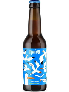 Brewtiful Brewery Dari dari Μπουκάλι 330ml