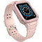 Hurtel Protect Λουράκι Σιλικόνης Pink (Apple Watch 38 / 40 / 41mm) Hurtel Protect Λουράκι Σιλικόνης Pink (Apple Watch 38 / 40 / 41mm)
