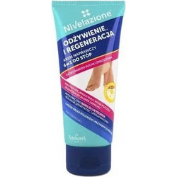 Farmona Nivelazione Κρέμα για Σκληρύνσεις 75ml