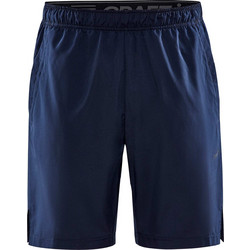 Craft Core Essence Αθλητική Ανδρική Βερμούδα Navy Μπλε 1910262-396396