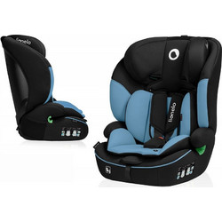 Lionelo Levi Κάθισμα Αυτοκινήτου i-Size 9-36kg Light Blue