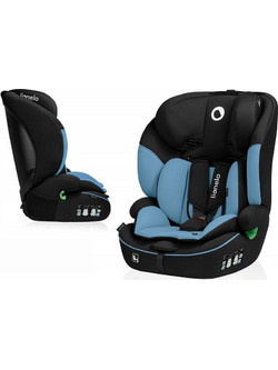 Lionelo Levi Κάθισμα Αυτοκινήτου i-Size 9-36kg Light Blue
