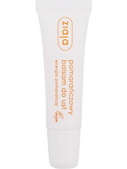 Ziaja Orange Butter Lip Balm 10ml