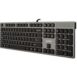 A4Tech KV300H Grey Πληκτρολόγιο
