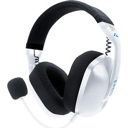 Armaggeddon COSMIC-III Lite Ασύρματο Gaming Headset Over Ear White