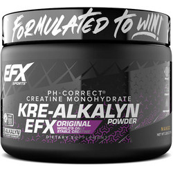 EFX Kre-Alkalyn Creatine Powder Mango 110gr