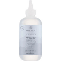 Paul Mitchell Awapuhi HydraSoft Glossing Κρέμα Μαλλιών 236ml