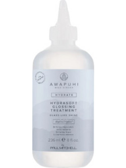 Paul Mitchell Awapuhi HydraSoft Glossing Κρέμα Μαλλιών 236ml