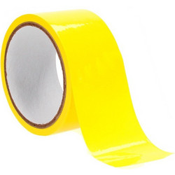 Ouch! Bondage Tape Yellow