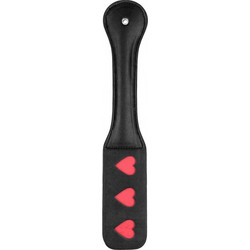 Ouch! Hearts Paddle