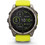 Garmin Fenix 8 Solar 51mm Sapphire Titanium / Amp Yellow