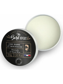 The Barb' Xpert Κερί για Γένια 50gr