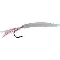 Uno Τrolling Jig Τεχνητό Δόλωμα Κουταλάκι 4.5cm W