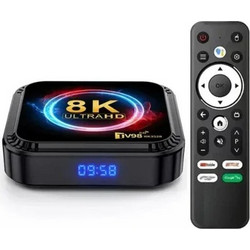 TV98 8K (RK3528/2GB/16GB/Android)
