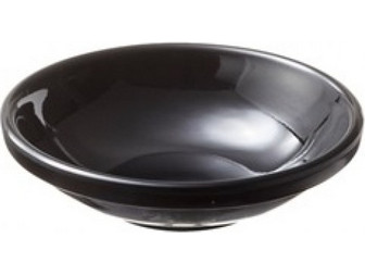 Leone Πιάτο Βαθύ Μελαμίνης 9cm T8181Z