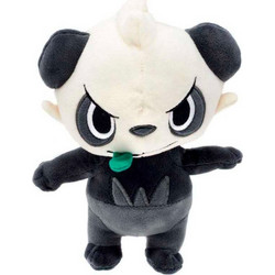 Jazwares Pokemon Pancham 30cm