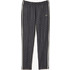 Lacoste Jacquard Ανδρικό Παντελόνι Φόρμας Μαύρο XH1440-4PC