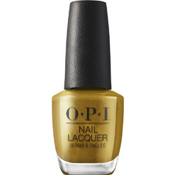 OPI Nail Lacquer SaTURN Me On Gloss Βερνίκι Νυχιών 15ml