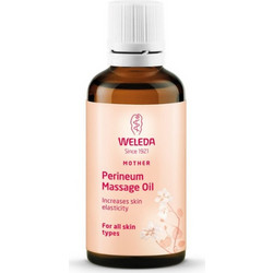 Weleda Λάδι Μασάζ για Περίνεο 50ml