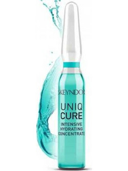 Skeyndor Uniqcure Intensive Hydrating Concentrate 7x2ml