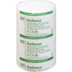 Lohmann & Rauscher Cellona Ελαστικός Επίδεσμος 7.5cm x 2.7m