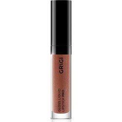 Grigi Pro 410 Peach Fuzz Lip Gloss 4ml
