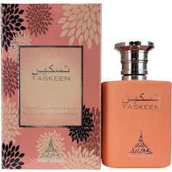 Paris Corner Taskeen Eau de Parfum 100ml