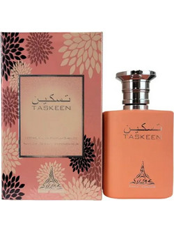 Paris Corner Taskeen Eau de Parfum 100ml