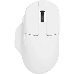 Keychron M3M-A3 Ασύρματο Gaming Ποντίκι 26000 DPI White