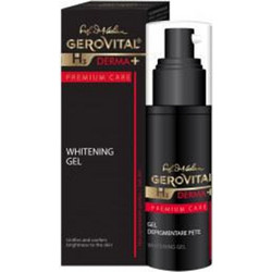 Gerovital Whitening Gel 150ml